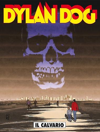 DYLAN DOG (BONELLI) - 335_thumbnail