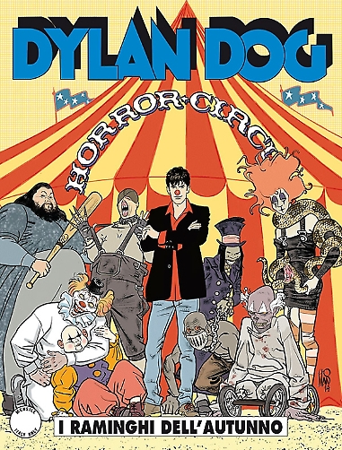 DYLAN DOG (BONELLI) - 333_thumbnail DYLAN DOG (BONELLI) - 333_thumbnail