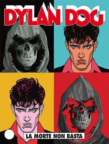 DYLAN DOG (BONELLI) - 331_thumbnail