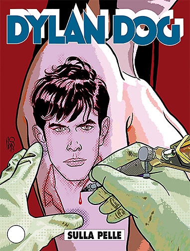 DYLAN DOG (BONELLI) - 326_thumbnail DYLAN DOG (BONELLI) - 326_thumbnail