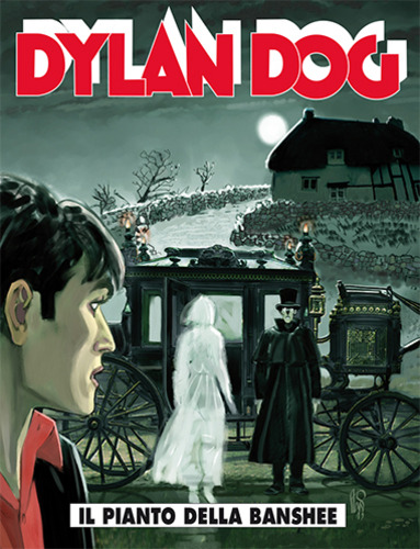 DYLAN DOG (BONELLI) - 322_thumbnail DYLAN DOG (BONELLI) - 322_thumbnail