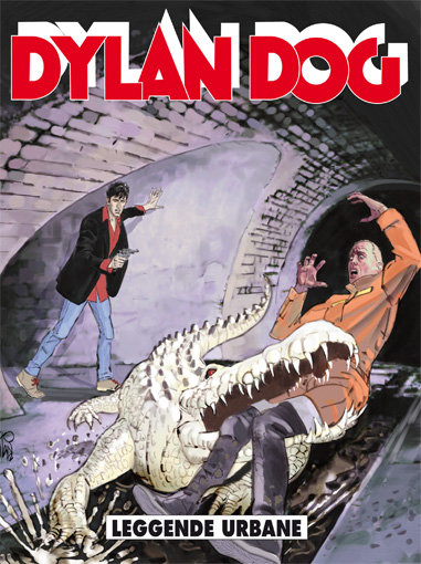 DYLAN DOG (BONELLI) - 318_thumbnail
