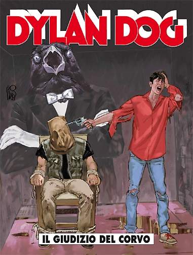 DYLAN DOG (BONELLI) - 311_thumbnail