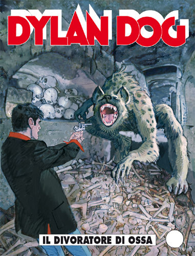 DYLAN DOG (BONELLI) - 303_thumbnail DYLAN DOG (BONELLI) - 303_thumbnail