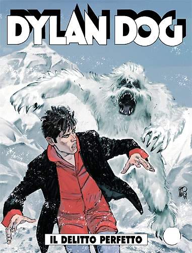 DYLAN DOG (BONELLI) - 302_thumbnail DYLAN DOG (BONELLI) - 302_thumbnail