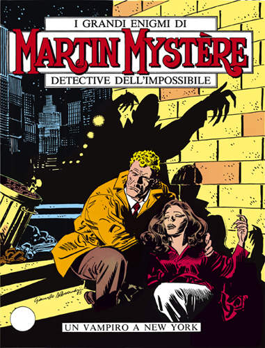 MARTIN MYSTERE (BONELLI) - 13_thumbnail