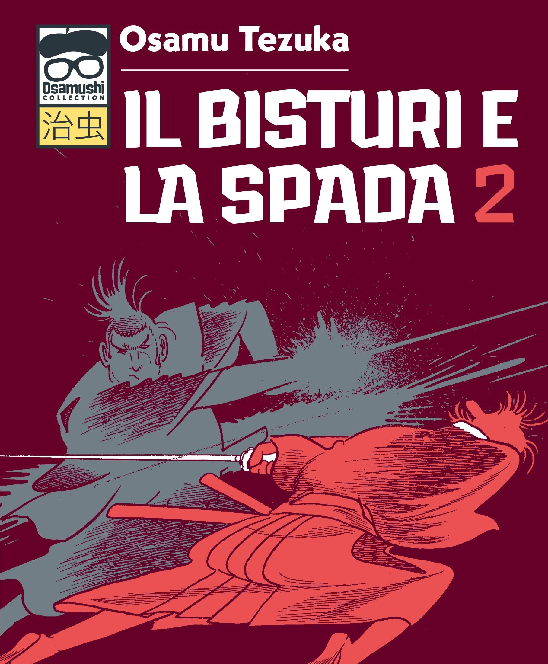BISTURI E LA SPADA IL - 2_thumbnail BISTURI E LA SPADA IL - 2_thumbnail