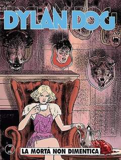 DYLAN DOG (BONELLI) - 349_thumbnail DYLAN DOG (BONELLI) - 349_thumbnail