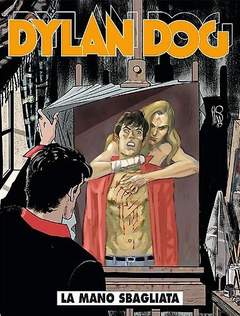 DYLAN DOG (BONELLI) - 348_thumbnail DYLAN DOG (BONELLI) - 348_thumbnail