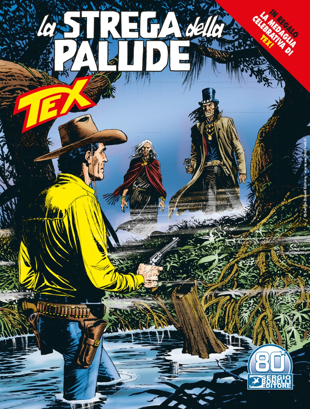 TEX GIGANTE PRIMA EDIZIONE (44 in poi) - 727_thumbnail