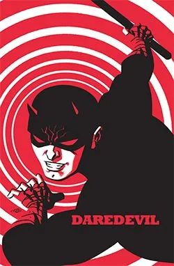 DAREDEVIL (PANINI 2016) Variant - 1_thumbnail DAREDEVIL (PANINI 2016) Variant - 1_thumbnail