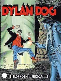 DYLAN DOG (BONELLI) - 215_thumbnail