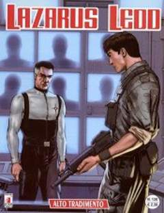 LAZARUS LEDD (STAR COMICS) - 130_thumbnail