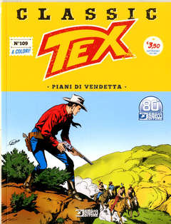 TEX CLASSIC - 109_thumbnail TEX CLASSIC - 109_thumbnail