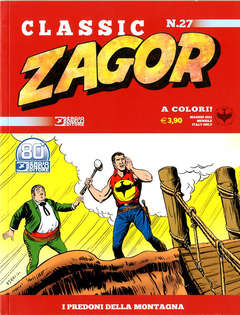 ZAGOR CLASSIC - 27_thumbnail ZAGOR CLASSIC - 27_thumbnail