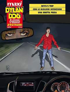DYLAN DOG MAXI - 21_thumbnail DYLAN DOG MAXI - 21_thumbnail