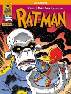 RAT-MAN COLLECTION - 66_thumbnail RAT-MAN COLLECTION - 66_thumbnail