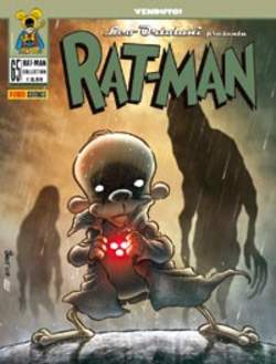 RAT-MAN COLLECTION - 65_thumbnail RAT-MAN COLLECTION - 65_thumbnail