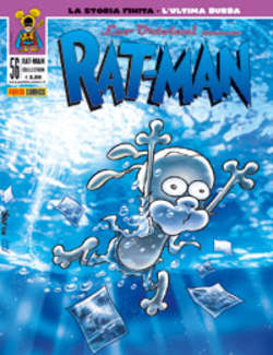 RAT-MAN COLLECTION - 56_thumbnail RAT-MAN COLLECTION - 56_thumbnail