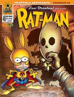 RAT-MAN COLLECTION - 40_thumbnail
