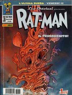 RAT-MAN COLLECTION - 36_thumbnail