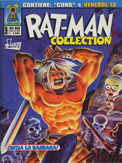 RAT-MAN COLLECTION - 9_thumbnail