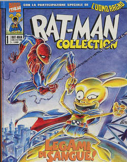RAT-MAN COLLECTION - 1_thumbnail
