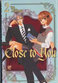 CLOSE TO YOU - 2_thumbnail
