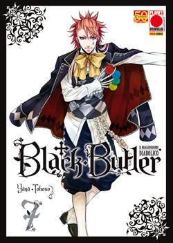 BLACK BUTLER - 7_thumbnail BLACK BUTLER - 7_thumbnail