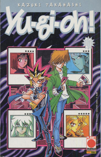 YU-GI-OH! - 17_thumbnail