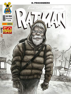 RAT-MAN COLLECTION - 86_thumbnail RAT-MAN COLLECTION - 86_thumbnail