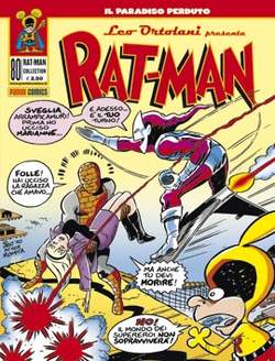 RAT-MAN COLLECTION - 80_thumbnail