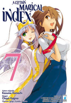 CERTAIN MAGICAL INDEX A - 7_thumbnail CERTAIN MAGICAL INDEX A - 7_thumbnail