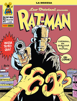 RAT-MAN COLLECTION - 91_thumbnail RAT-MAN COLLECTION - 91_thumbnail