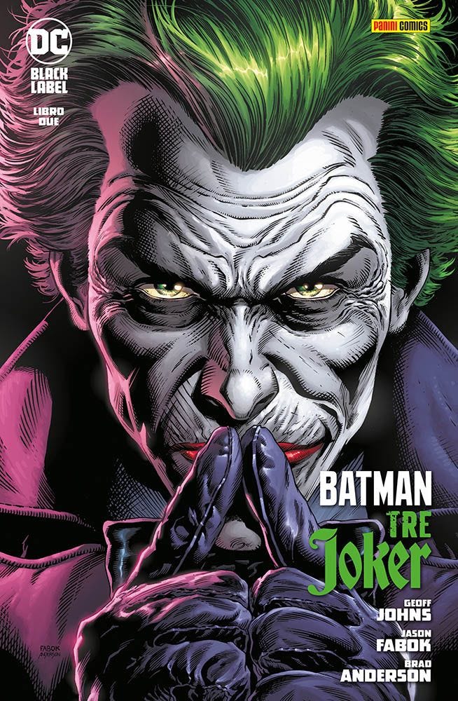 BATMAN TRE JOKER - 2_thumbnail BATMAN TRE JOKER - 2_thumbnail