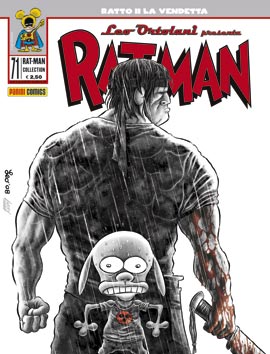RAT-MAN COLLECTION - 71_thumbnail RAT-MAN COLLECTION - 71_thumbnail