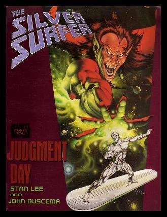 SILVER SURFER JUDGMENT DAY - UNICO_thumbnail