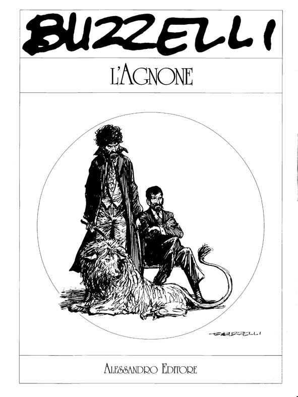 AGNONE L' - UNICO_thumbnail AGNONE L' - UNICO_thumbnail