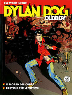 DYLAN DOG OLDBOY (2020) - 13_thumbnail DYLAN DOG OLDBOY (2020) - 13_thumbnail