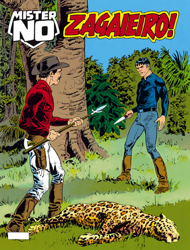 MISTER NO (BONELLI) - 156_thumbnail MISTER NO (BONELLI) - 156_thumbnail