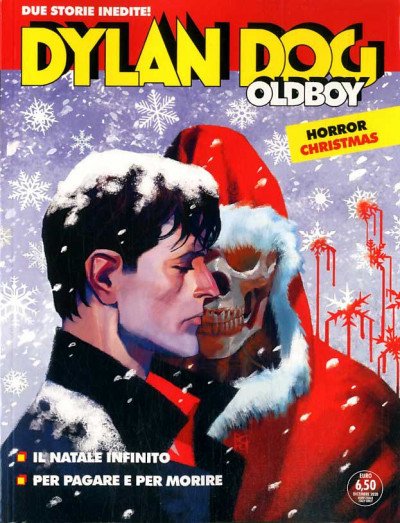 DYLAN DOG OLDBOY (2020) - 4_thumbnail DYLAN DOG OLDBOY (2020) - 4_thumbnail