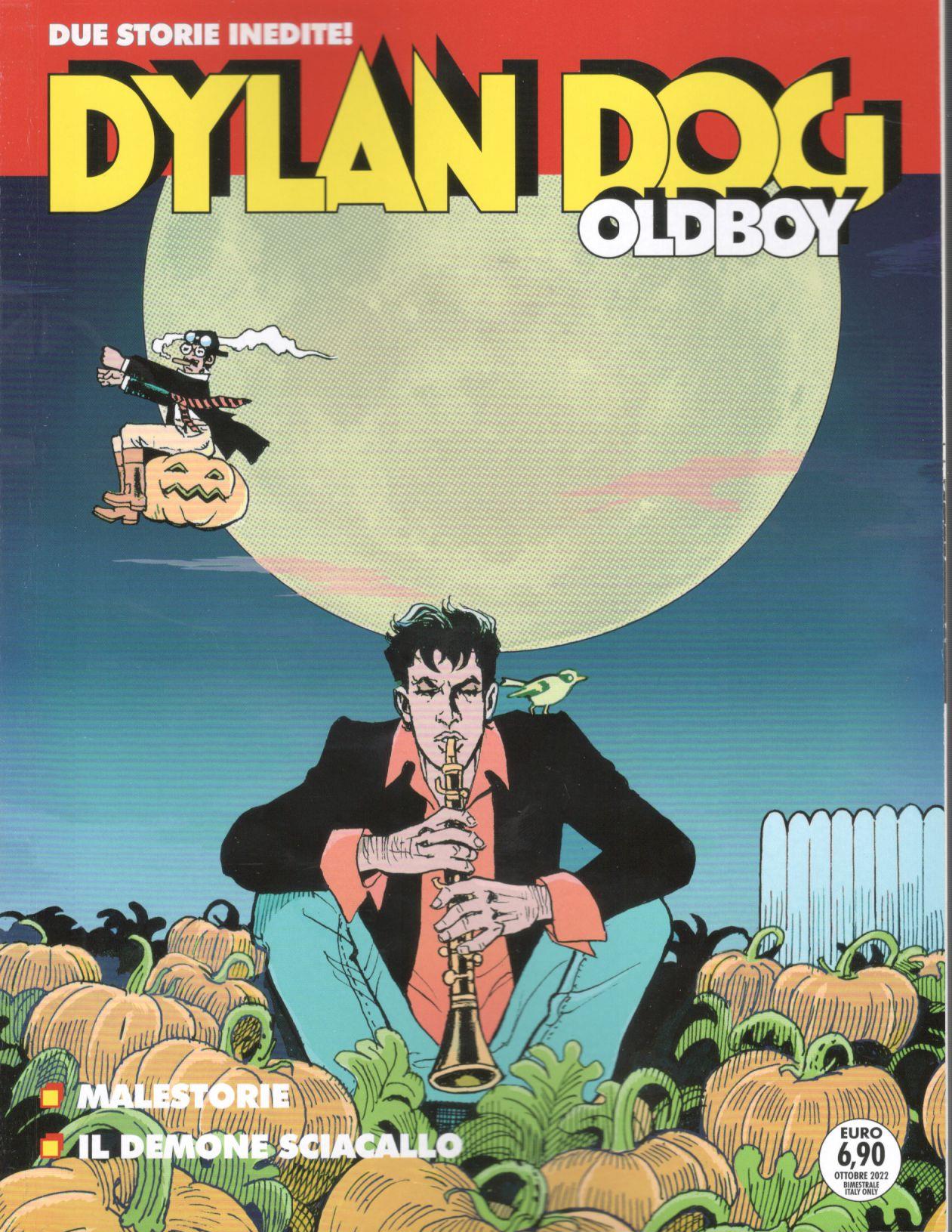 DYLAN DOG OLDBOY (2020) - 15_thumbnail