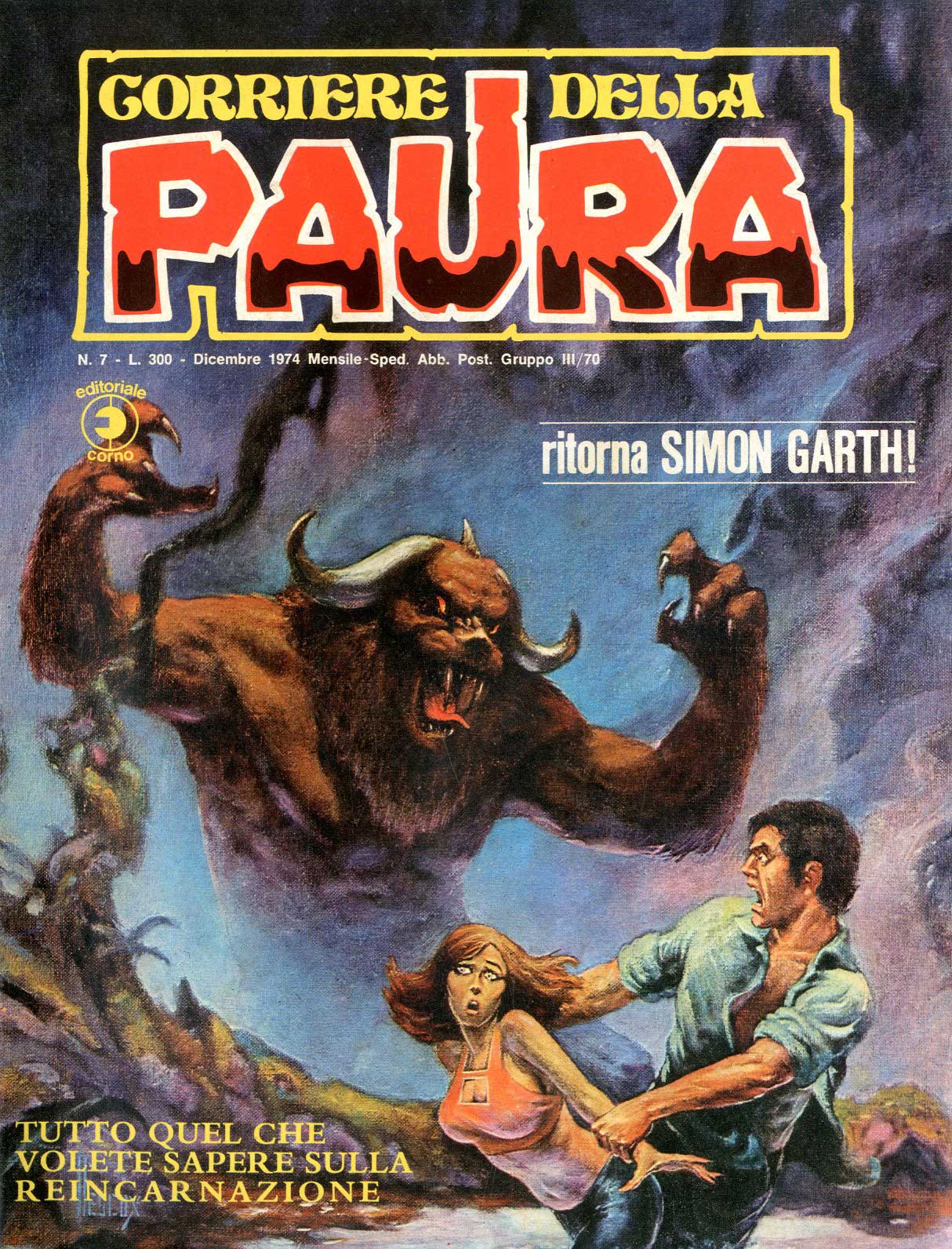 CORRIERE DELLA PAURA - 7_thumbnail CORRIERE DELLA PAURA - 7_thumbnail