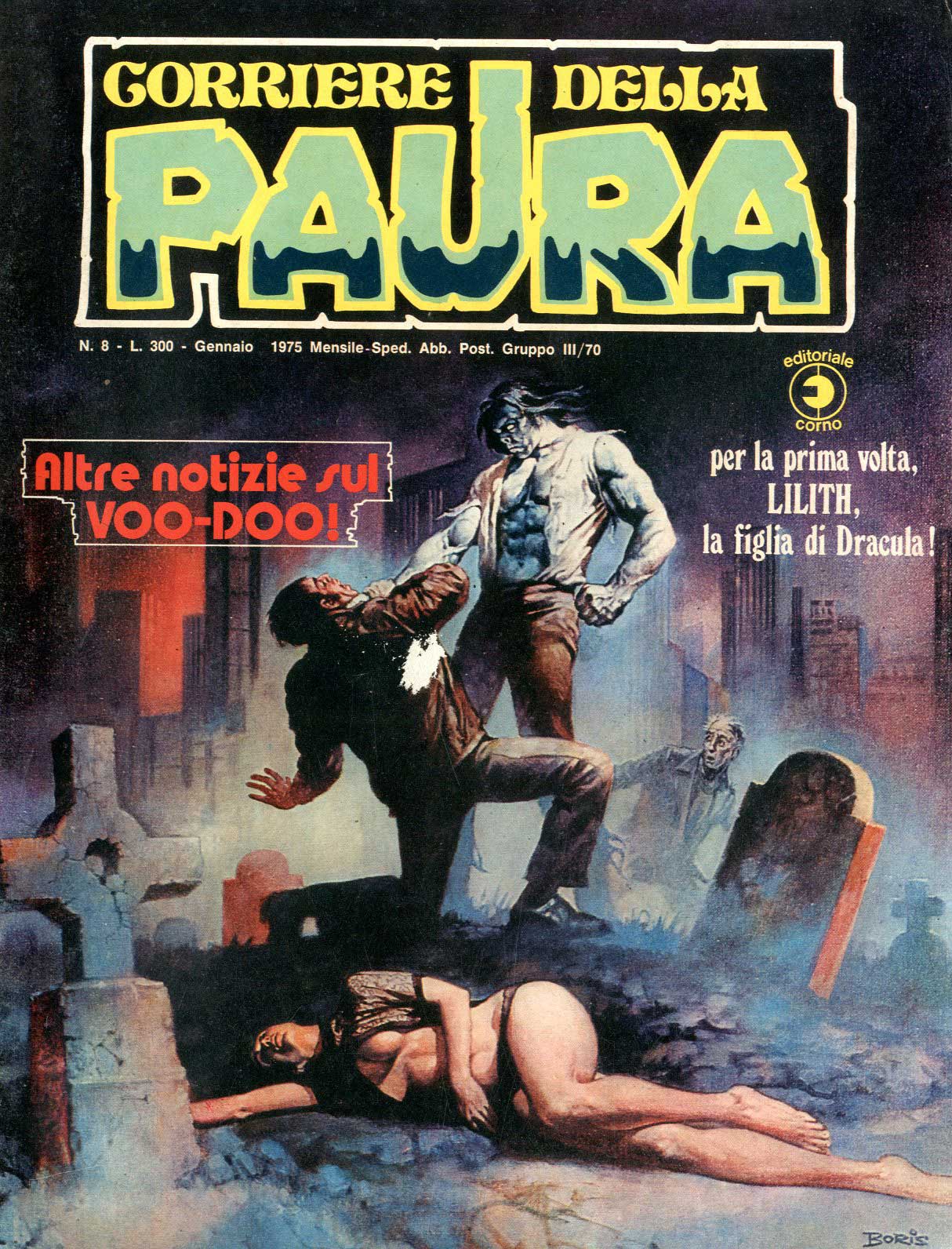 CORRIERE DELLA PAURA - 8_thumbnail CORRIERE DELLA PAURA - 8_thumbnail