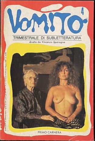 VOMITO - 4_thumbnail VOMITO - 4_thumbnail