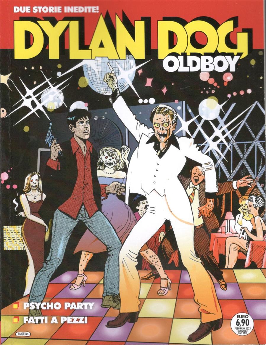 DYLAN DOG OLDBOY (2020) - 17_thumbnail DYLAN DOG OLDBOY (2020) - 17_thumbnail