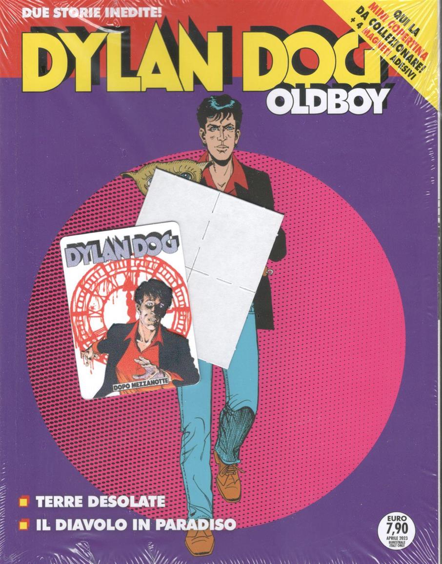 DYLAN DOG OLDBOY (2020) - 18_thumbnail