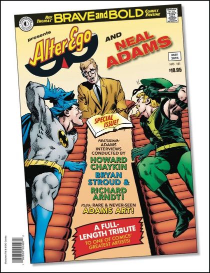 ALTER EGO MAGAZINE - 181_thumbnail