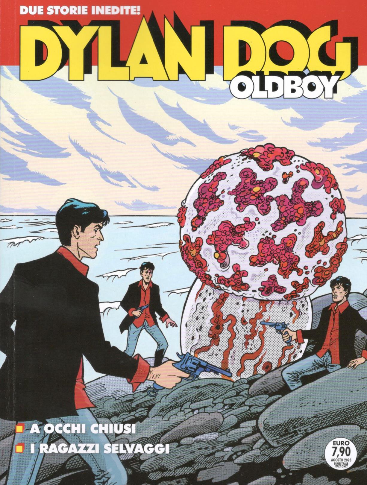 DYLAN DOG OLDBOY (2020) - 20_thumbnail