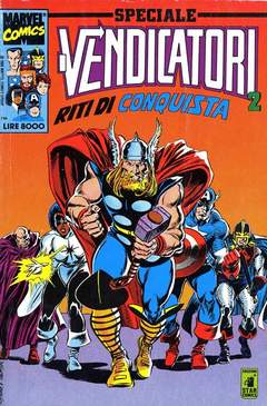 SPECIALE VENDICATORI (STAR COMICS) - 2_thumbnail SPECIALE VENDICATORI (STAR COMICS) - 2_thumbnail